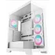 Компьютерный корпус Deepcool CG580 4F WH без Б/П