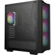 Компьютерный корпус Deepcool CC560 MESH V2 без Б/П