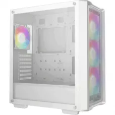 Компьютерный корпус Deepcool CC560 MESH V2 WH без Б/П