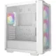 Компьютерный корпус Deepcool CC560 MESH V2 WH без Б/П