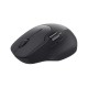 Компьютерная мышь Rapoo MT560 Black