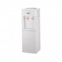 Кулер для воды напольный SVC Aqua series 22LA