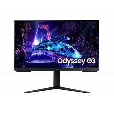 Монитор Samsung 27" Odyssey G3 LS27DG300EIXCI