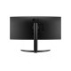 Монитор 34" LG 34WP65C Black
