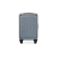 Чемодан NINETYGO Danube Luggage 20'' (New version) Черный