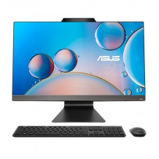 Моноблок Asus  F3702WFA-BPE0070, Ryzen 3 7320U-4.1/8G/512GB SSD/27" FHD/DOS