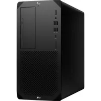 HP Z2 G9 TWR Base Unit G9 700W RCTO / Win11p64  Corporate-ReadyImage / i7-14700K vPro Enterprise 5.60G 33 MB 20 cores 125W / 32GB (2x16GB) DDR5 4800 UDIMM NECC Memory / Z Turbo 1TB PCIe-4x4 2280 TLC M.2 / NVIDIA RTX 4080 Super 16 GB GDDR6X GFX / NoInclude