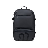 Рюкзак NINETYGO Multi-Funtional Travel Backpack Черный