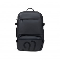 Рюкзак NINETYGO Multi-Funtional Travel Backpack Черный