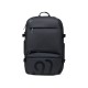 Рюкзак NINETYGO Multi-Funtional Travel Backpack Черный