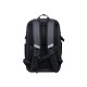 Рюкзак NINETYGO Multi-Funtional Travel Backpack Черный