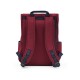 Рюкзак NINETYGO College Leisure Backpack Темно-красный