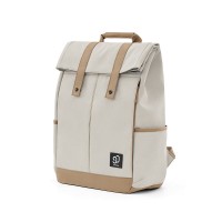Рюкзак NINETYGO College Leisure Backpack Белый