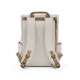Рюкзак NINETYGO College Leisure Backpack Белый