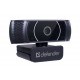 Веб камера Defender G-2590 QHD черный