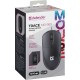 Мышь проводная Defender Trace MB-989 черный