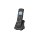 Телефон беспроводной Dect Olmio DP-03 черный