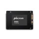 Твердотельный накопитель SSD Lenovo ThinkSystem 2.5" 5400 PRO 960GB
