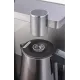 Кулер с чайным столиком Тиабар A.E.L. LD-AEL-52a coffee