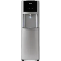 Кулер для воды компрессорный A.E.L. 809a LC AEL silver