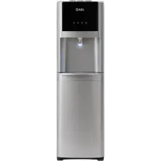 Кулер для воды компрессорный A.E.L. 809a LC AEL silver