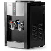 Кулер для воды A.E.L. TD-AEL-47 black/silver