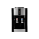 Кулер для воды A.E.L. TC-AEL-47 black/silver
