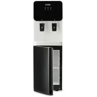 Кулер для воды A.E.L. LK-AEL-85c black