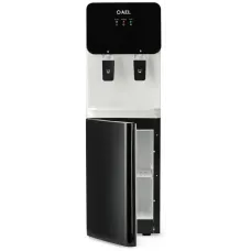 Кулер для воды A.E.L. LK-AEL-85c black