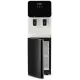 Кулер для воды A.E.L. LK-AEL-85c black