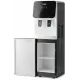 Кулер для воды A.E.L. LK-AEL-85c black