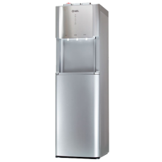 Кулер для воды A.E.L. LD-AEL-811a silver