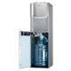 Кулер для воды A.E.L. LD-AEL-811a silver