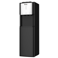 Кулер для воды A.E.L. LD-AEL-811a black