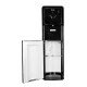 Кулер для воды A.E.L. LD-AEL-807a full black