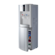 Кулер для воды A.E.L. LD-AEL-47c white/silver с шкафчиком