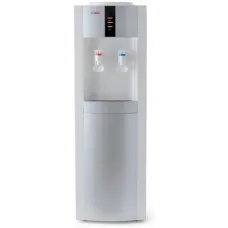 Кулер для воды A.E.L. LD-AEL-47 white/silver