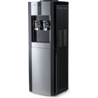Кулер для воды A.E.L. LD-AEL-47 black/silver