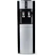 Кулер для воды A.E.L. LD-AEL-47 black/silver