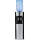 Кулер для воды A.E.L. LD-AEL-47 black/silver
