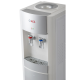 Кулер для воды A.E.L. LD-AEL-28c white/silver