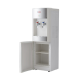 Кулер для воды A.E.L. LD-AEL-28c white/silver