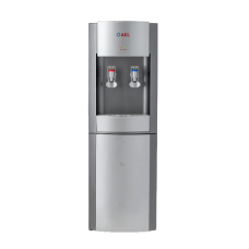 Кулер для воды A.E.L. LD-AEL-28c cool grey/silver