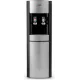 Кулер для воды A.E.L. LD-AEL-28c black/silver