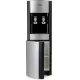 Кулер для воды A.E.L. LD-AEL-28c black/silver