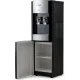 Кулер для воды A.E.L. LD-AEL-28c black/silver