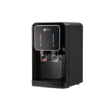Пурифайер-проточный кулер для воды Aquaalliance A65s-LC black