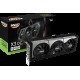 Видеокарта Inno3D GeForce RTX5080 X3 OC, 16G GDDR7 256-bit 1xHDMI 3xDP N50803-16D7X-17603930