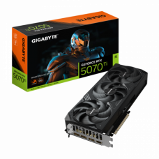 Видеокарта Gigabyte (GV-N507TWF3OC-16GD) RTX5070Ti WINDFORCE OC 16G