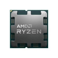 Процессор CPU AMD Ryzen 5 7400F 3.7(до 4.7)GHz, 6C/12T, 6+32Mb, TDP65W, Socket AM5, oem